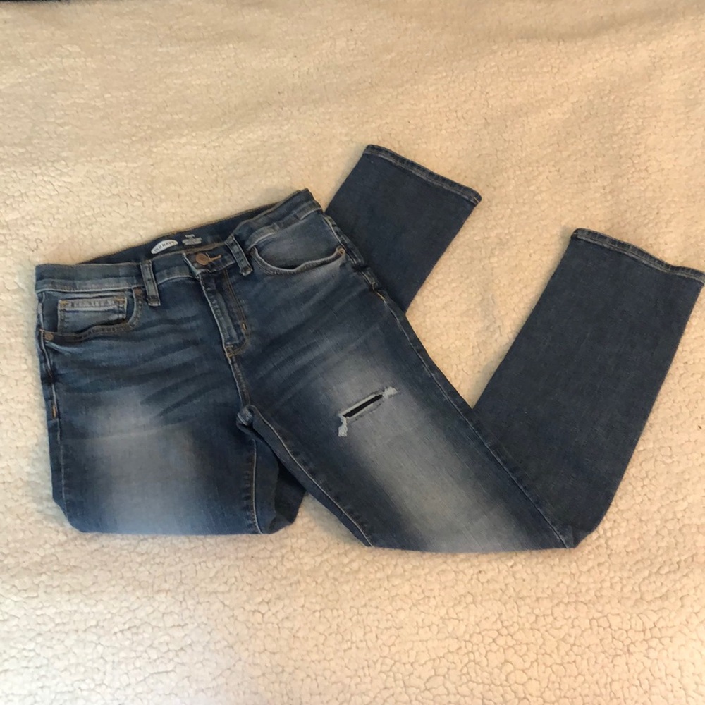 NWOT Old Navy Jeans - Size 12
